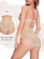 Culotte amincissante invisible Paloma®