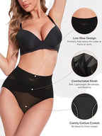 Culotte amincissante invisible Paloma®