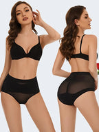 Culotte amincissante invisible Paloma®