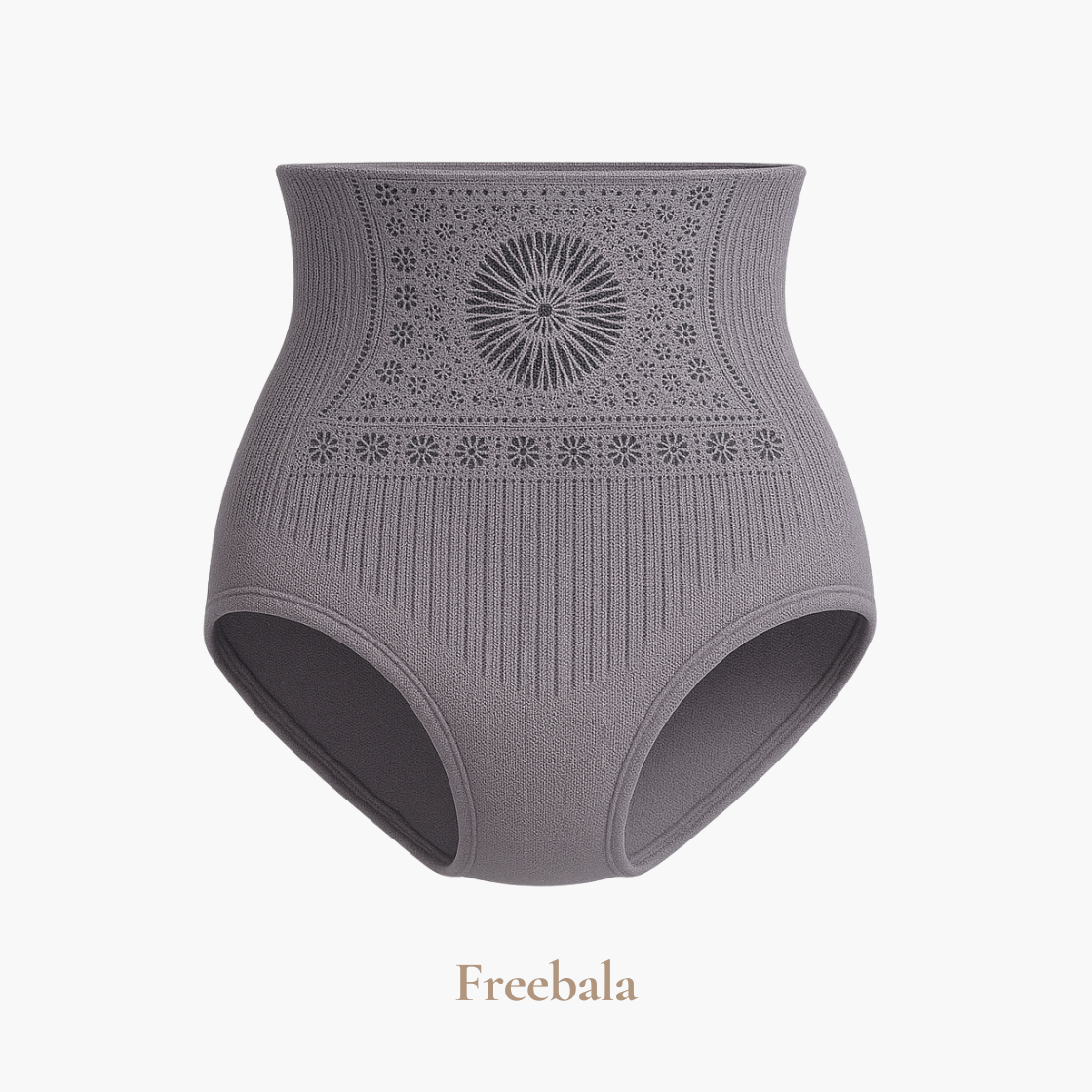 Culotte Sculptante Taille Haute