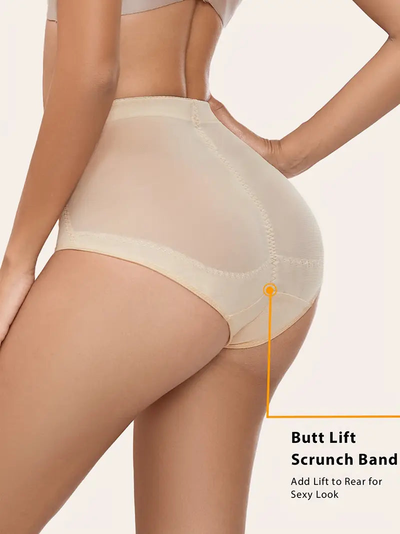 Culotte amincissante invisible Paloma®