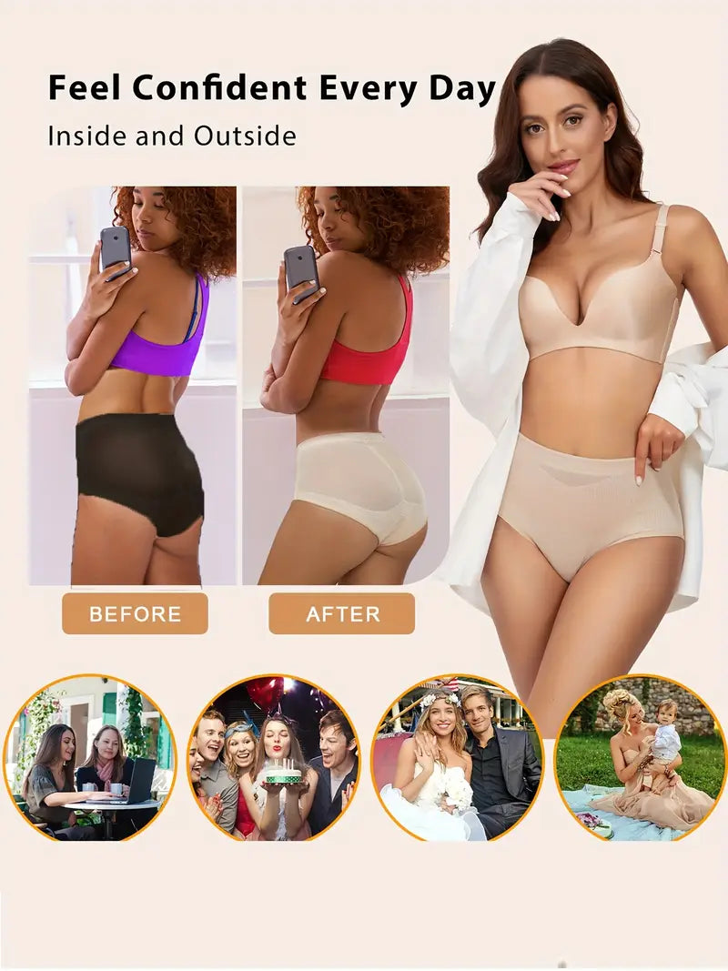 Culotte amincissante invisible Paloma®