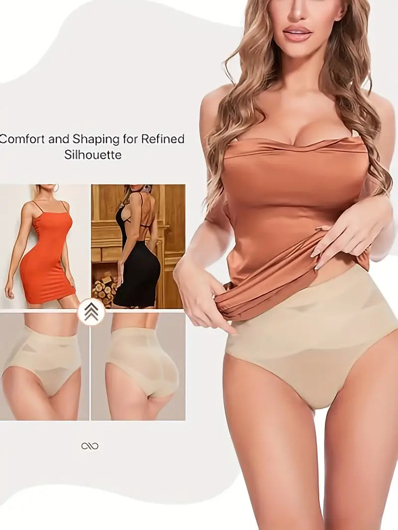 Culotte amincissante invisible Paloma®