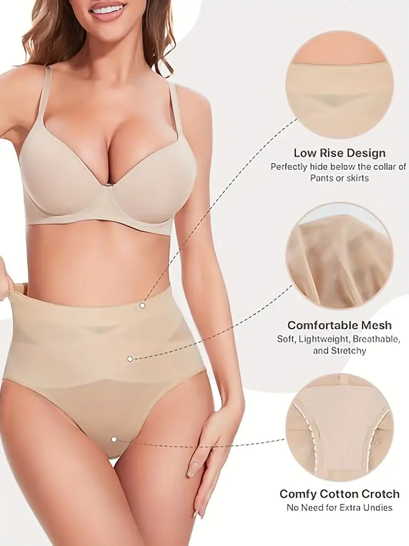 Culotte amincissante invisible Paloma®