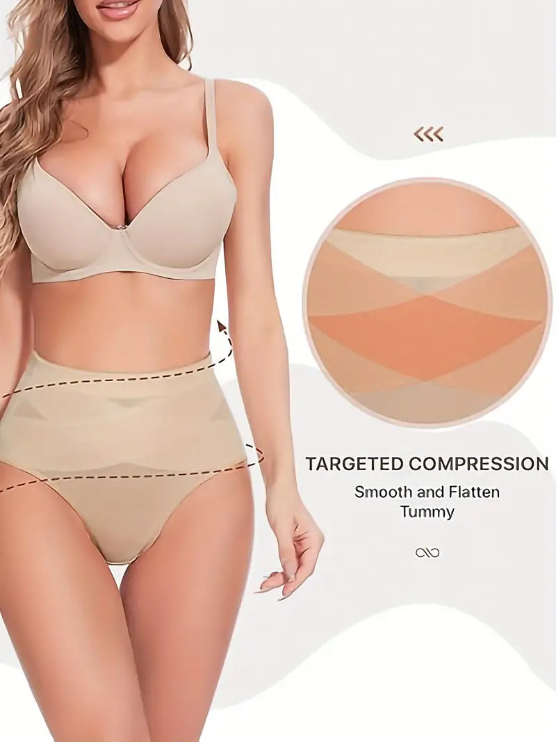 Culotte amincissante invisible Paloma®