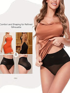 Culotte amincissante invisible Paloma®