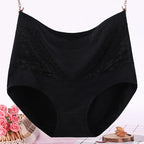 SofiLace – L'Élégance Sereine & Protection Anti-Fuites