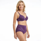 SofiLace – L'Élégance Sereine & Protection Anti-Fuites