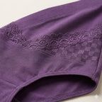 SofiLace – L'Élégance Sereine & Protection Anti-Fuites