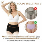 SofiLace – L'Élégance Sereine & Protection Anti-Fuites