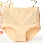 SofiLace – L'Élégance Sereine & Protection Anti-Fuites