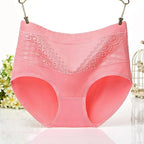 SofiLace – L'Élégance Sereine & Protection Anti-Fuites