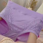 SofiLace – L'Élégance Sereine & Protection Anti-Fuites